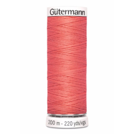 Gütermann Allesnaaigaren 200m (Kleuren van 887-916)