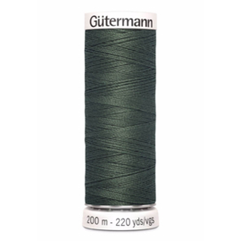 Gütermann Allesnaaigaren 200m (Kleuren van 247-278)