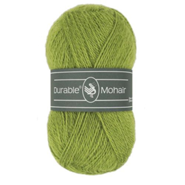 0352 Durable Mohair 50 gram - 190 meter