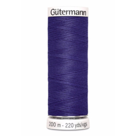 Gütermann Allesnaaigaren 200m (Kleuren van 439-467)