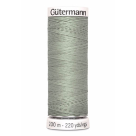 Gütermann Allesnaaigaren 200m (Kleuren van 247-278)