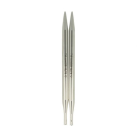 Addi Click Lace Long verwisselbare breipunten 7.00mm