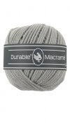 2232 Light grey Durable Macramé -100gr.