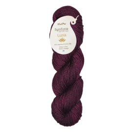 007 Symfonie Luna 100g - Plum