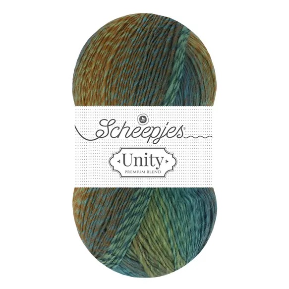 980 Simy 2-Jessica - Our Tribe > Unity  100gr.