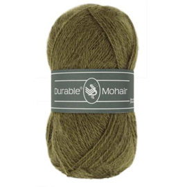 2149 Durable Mohair 50 gram - 190 meter