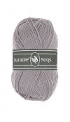 0421 Lavender grey - Durable Soqs 50gr.