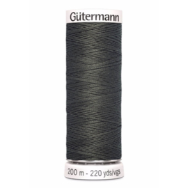 Gütermann Allesnaaigaren 200m (Kleuren van 967-991)