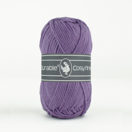 0269 Light purple - Durable Cosy Fine 50gr.