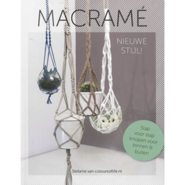 Macrame boeken