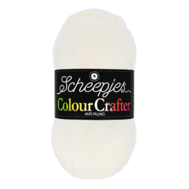 1005 Scheepjes Colour Crafter Barneveld
