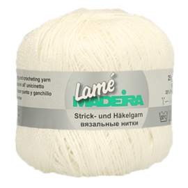 490 - Madeira Lame 25gr.