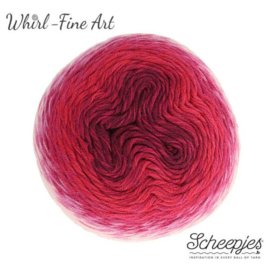 Scheepjes Whirl-Fine Art 220g - 659 Modernism