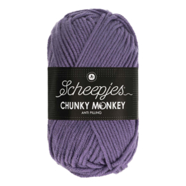 1277 - Chunky Monkey 100g -  Iris