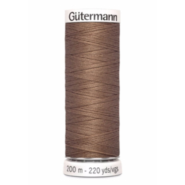 Gütermann Allesnaaigaren 200m (Kleuren van 439-467)