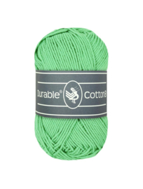 Durable Cotton8- kleur 304 Golf Green