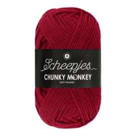 1123 - Chunky Monkey 100g - Garnet