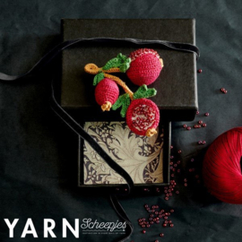 Scheepjes YARN Bookazine 12 Romance NL  (Foto's deel 1)