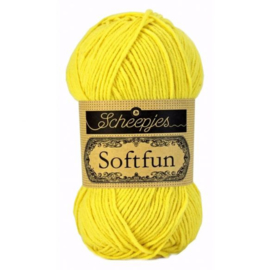 2518 Scheepjes Softfun 50 gr - 2518