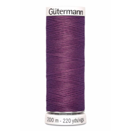 Gütermann Allesnaaigaren 200m (Kleuren van 247-278)