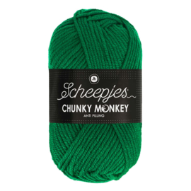 1116 - Chunky Monkey 100g - Juniper