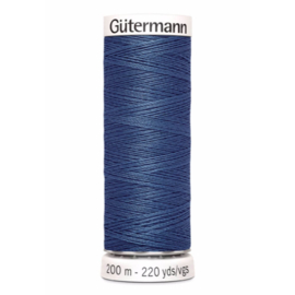 Gütermann Allesnaaigaren 200m (Kleuren van 402-435)
