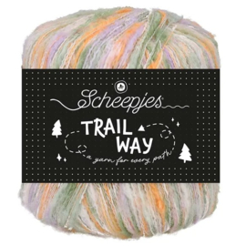 Trailway 50g - 007 Foxglove