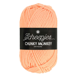 1026 - Chunky Monkey 100g - Peach