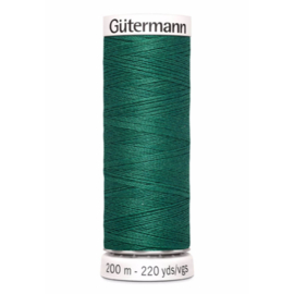 Gütermann Allesnaaigaren 200m (Kleuren van 887-916)