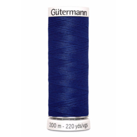 Gütermann Allesnaaigaren 200m (Kleuren van 218-245)