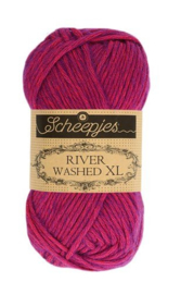 982 Steenbras - River Washed XL 50gr.