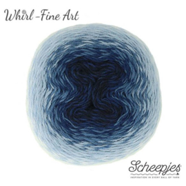 Scheepjes Whirl-Fine Art 220g - 658 Classicism