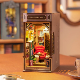 Book Nook Shakespeare's Bookstore