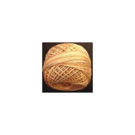 Bol Perlé 5 Faded Marygold - Valdani p5bjp007