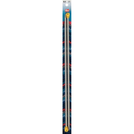 Prym aluminium Breinaalden 40cm. dikte 6mm