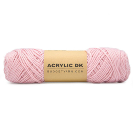 045 Acrylic DK  Blossom