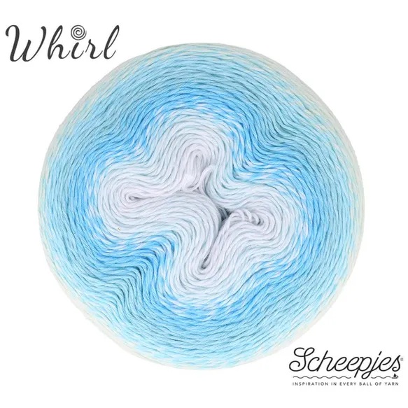 790 Whirl 1000m - 790 Blue Heaven Bliss