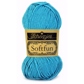 2511 Scheepjes Softfun 50 gr - 2511