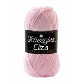 233 Pink Blush - Eliza 100gr.