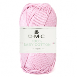 760 DMC Baby katoen 50gr