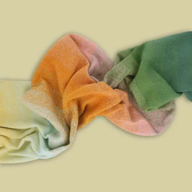 721 Scheepjes Cotton Whirl 1000m - 721 Spring Whisper