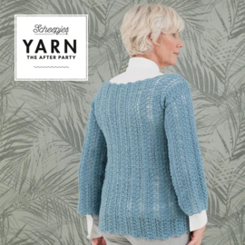 040 YARN The After Party nr.40 Tansy Tunic NL