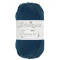 253 - Bamboo Soft 50g - 253 Blue Opal