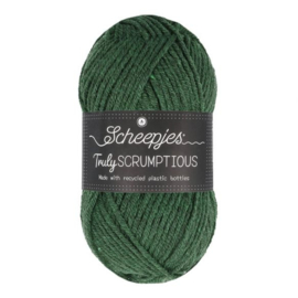 303 Truly Scrumptious 100g - 303 Green Velvet Cake