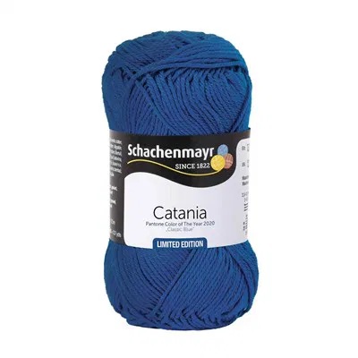2020 Catania katoen kleur: 2020
