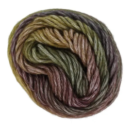 Stone Washed FlowXL 65g - 09 Cocoon