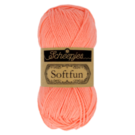 2636 Scheepjes Softfun 50 gr