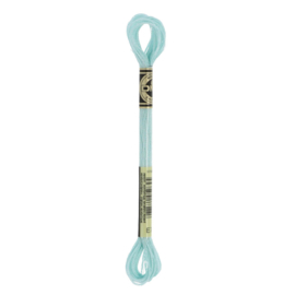 DMC Metallic splijtgaren van E0317 t/m E0825