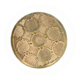 Knoop bol op steel maat 48 - 30.00mm