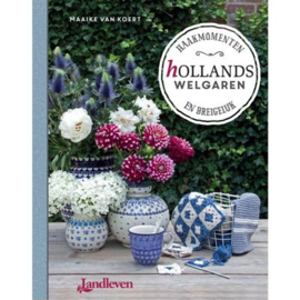 Boek Hollands Welgaren